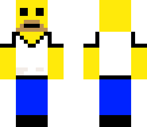 homer simpson