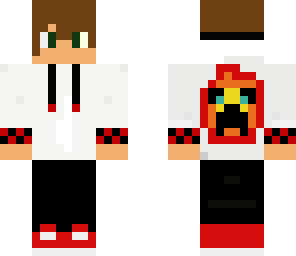 m skin