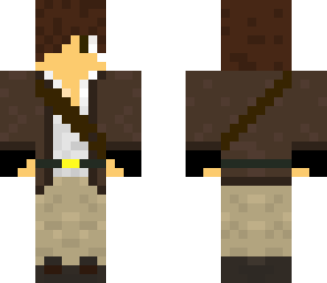 my adventure skin