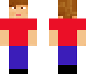 red man
