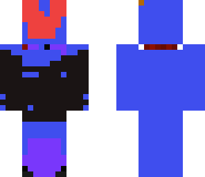 lizard man