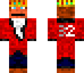 king cam