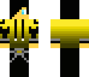 yellow jacket