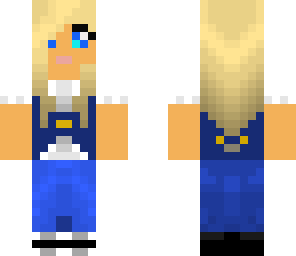 sailor girl
