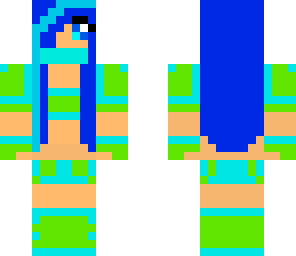 ninja girl