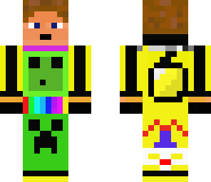 yellow is cool