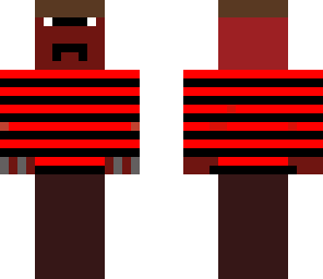 freddy kruger