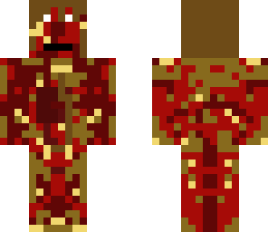 nether traveler