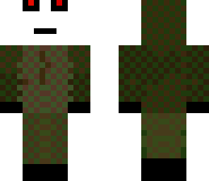 commando