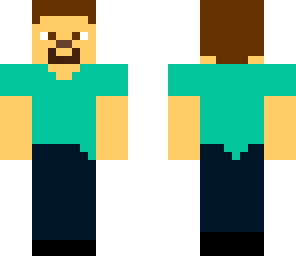 gamer steve