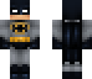 batman