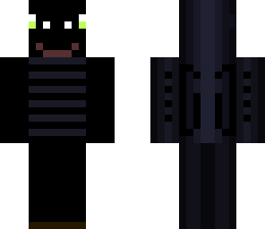 night fury