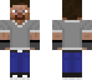 epic steve