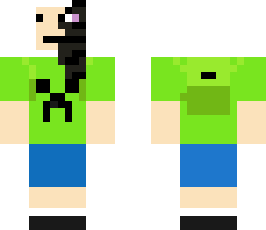 ender finn