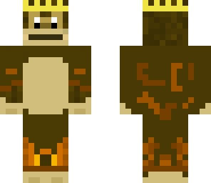 king ape