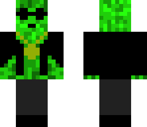 gangster creeper