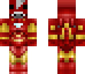 iron mooshroom