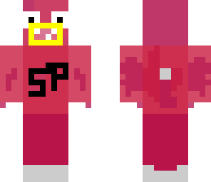 the punk slowpoke
