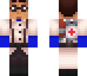 tf2 medic