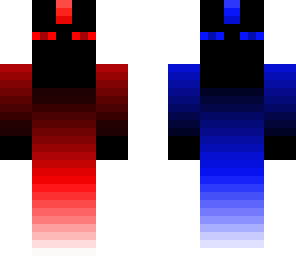 red blue ender