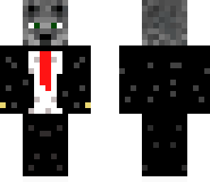 wolf suit