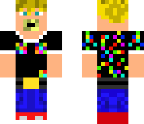 fun guy