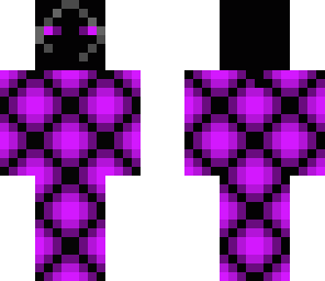 purple shade