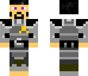 republic city police uniform
