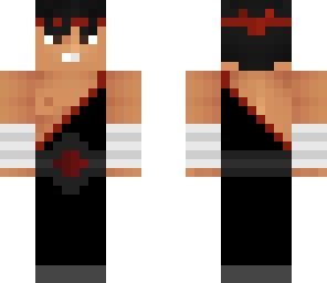 my kung fu