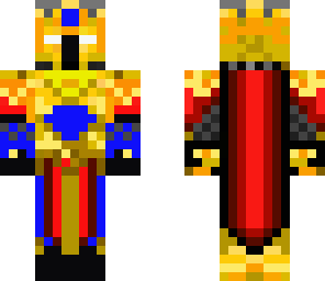 awsome knight