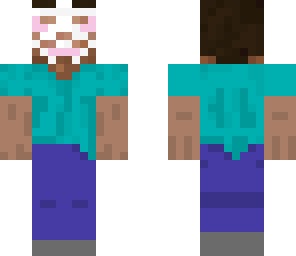 anonymous steve
