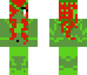 poison ivy