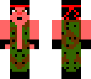 rambo
