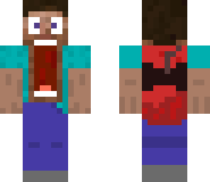 minecraft skin