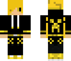 golden boy