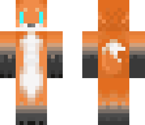 snawesomeredfox