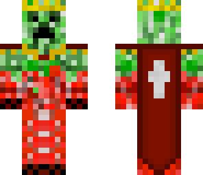 king creeper