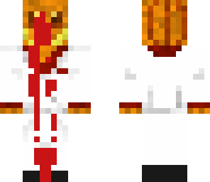 dead pumkinno
