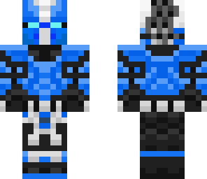 cyber sub zero