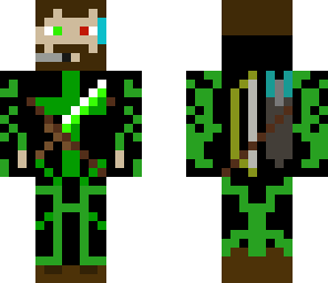 greenstar seailler the holy assassin