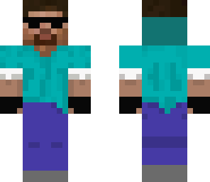 cool steve