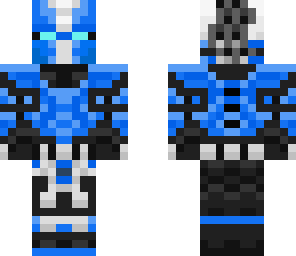 cyber sub-zero edit