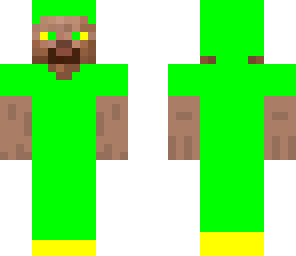 neon steve