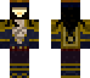 twisted fate