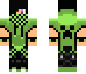 green bandana boy v2