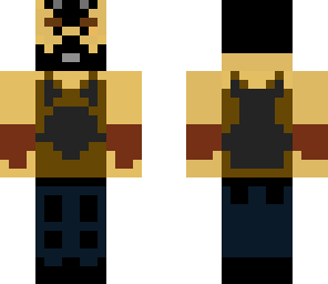 bane