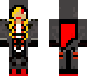 girl vampire