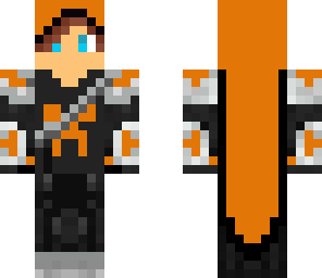 orange armor 2