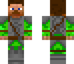green army
