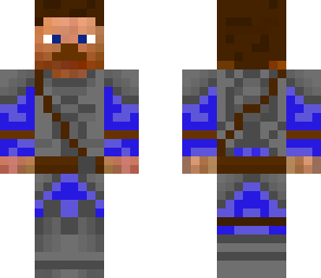 combat steve
